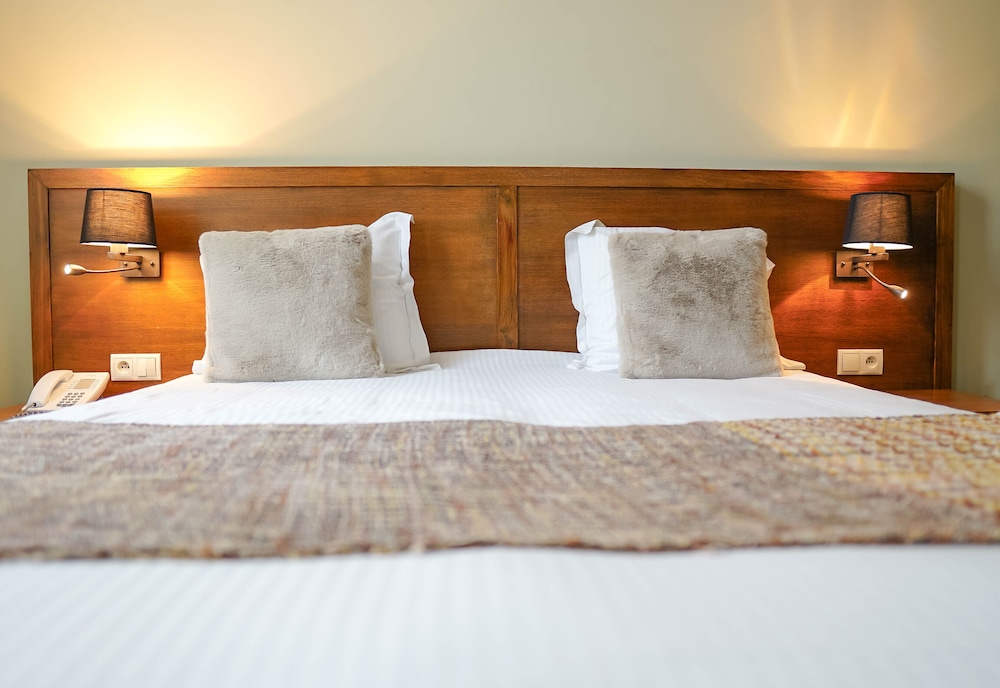 Hotel De Flandre 20/32