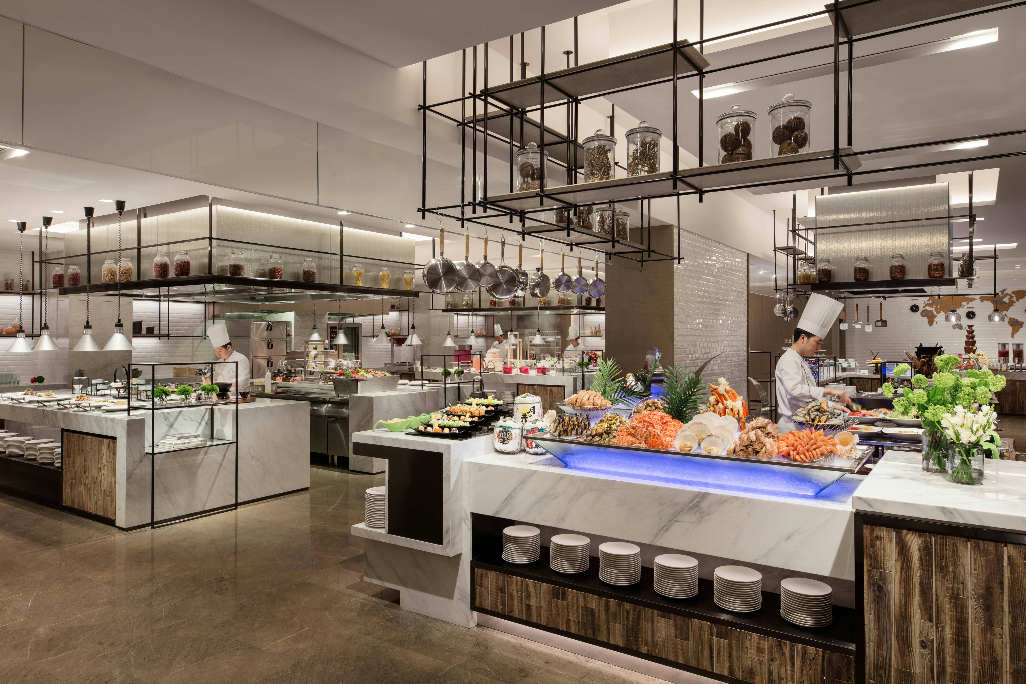 Courtyard by Marriott Shenzhen Northwest 28/43