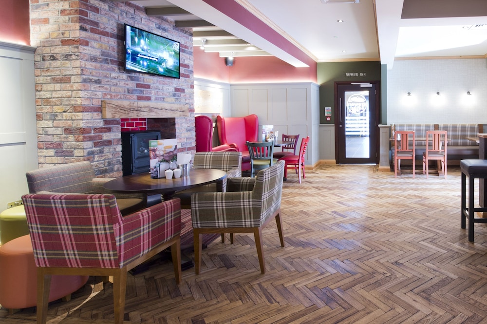 Premier Inn Catterick Garrison hotel 28/53