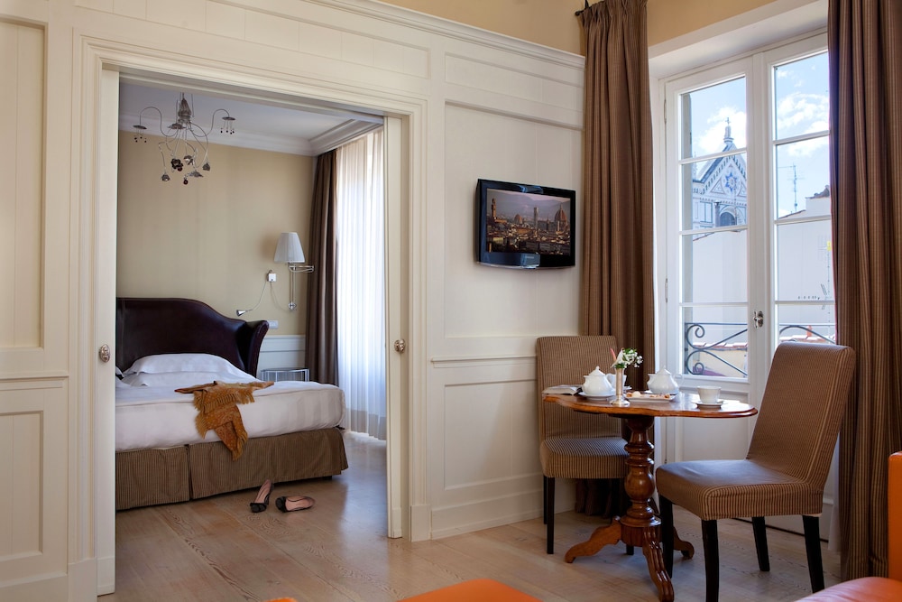 Palazzo Firenze by Baglioni Hotels & Resorts 79/110