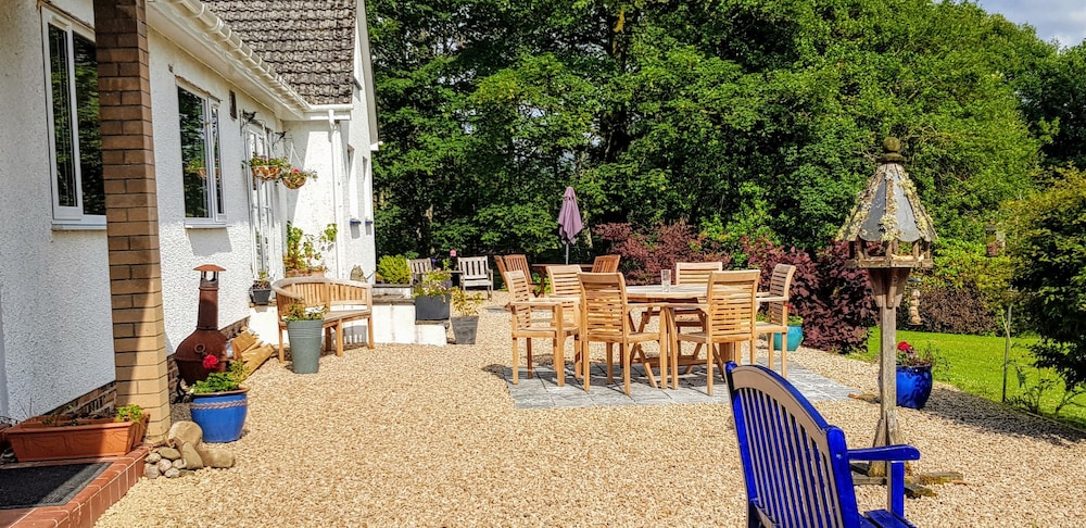 Coire Glas Guest House 20/28