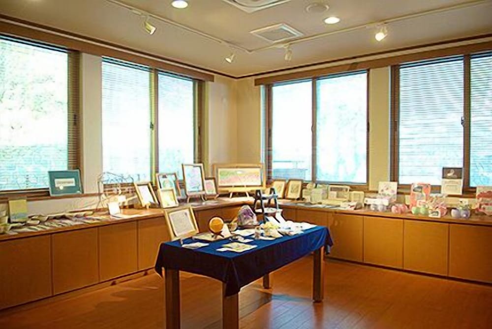 Lakeside Villa Suimeikaku 18/23