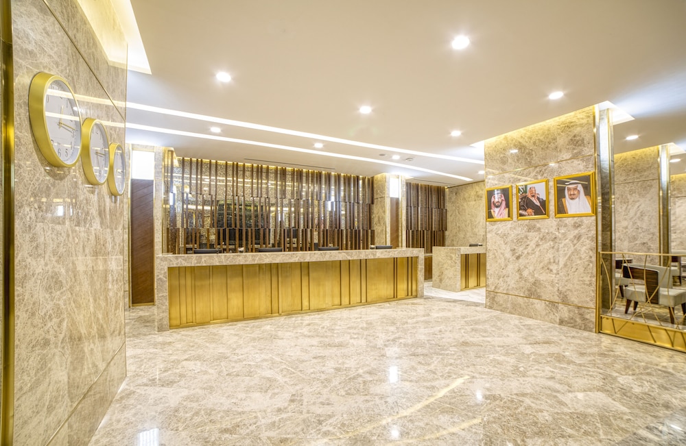 فندق جوديان(Joudyan Olaya Riyadh) 9/50