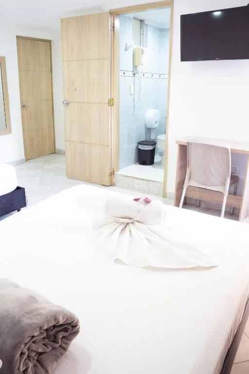 Molicie Hotel 9/46