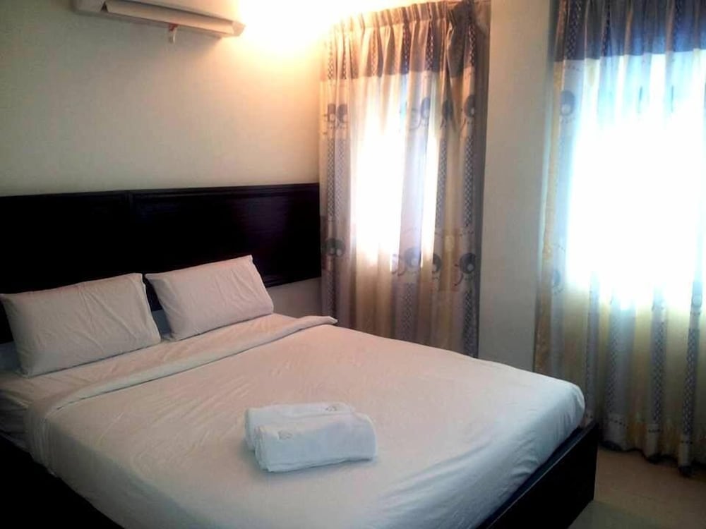 Hotel Bintang Indah 7/34