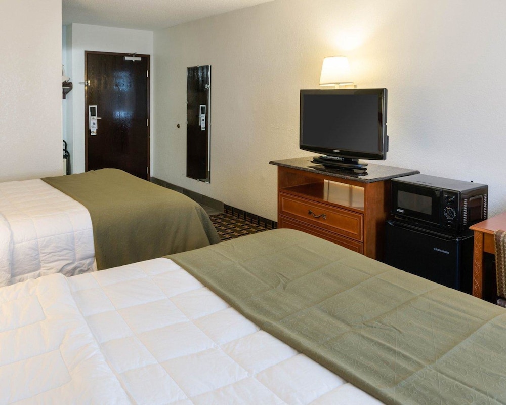 Quality Inn Savage - Bloomington West 23/52