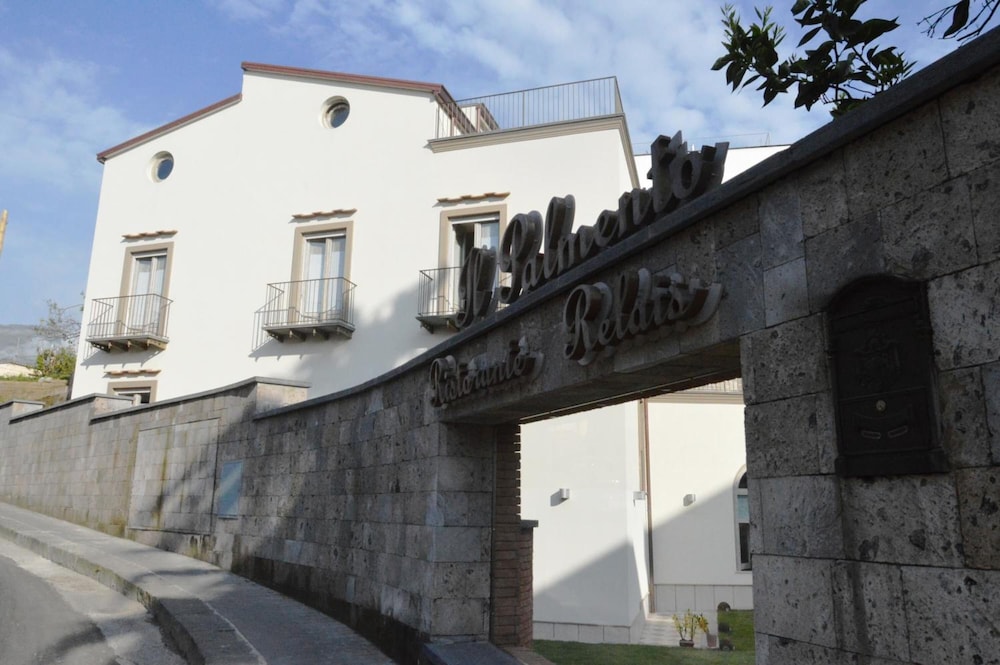 Il Palmento Relais 1/33