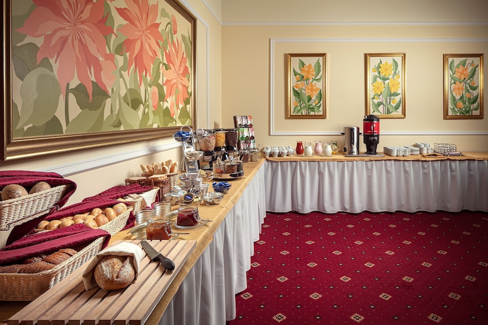 Humboldt Park Hotel Spa 16/60