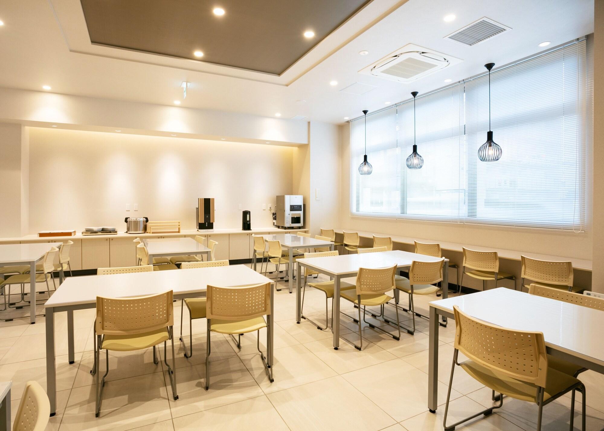 Hotel Nexus Hakata Sanno 21/27