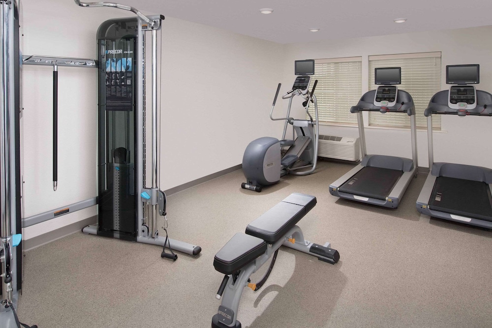 WoodSpring Suites Austin South Central I-35 15/24