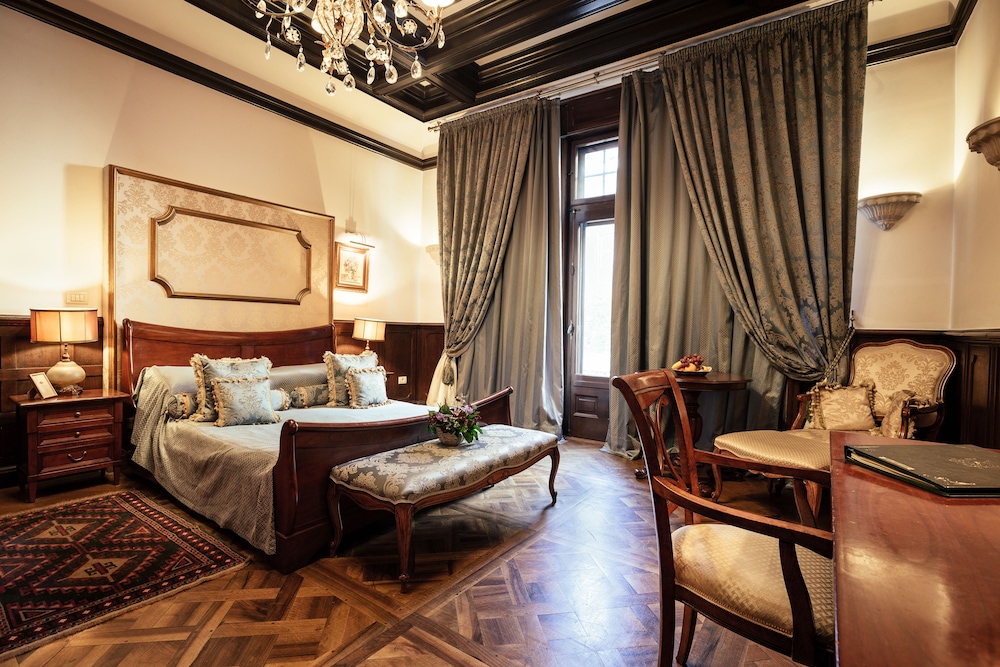 Scala Boutique Hotel 13/50