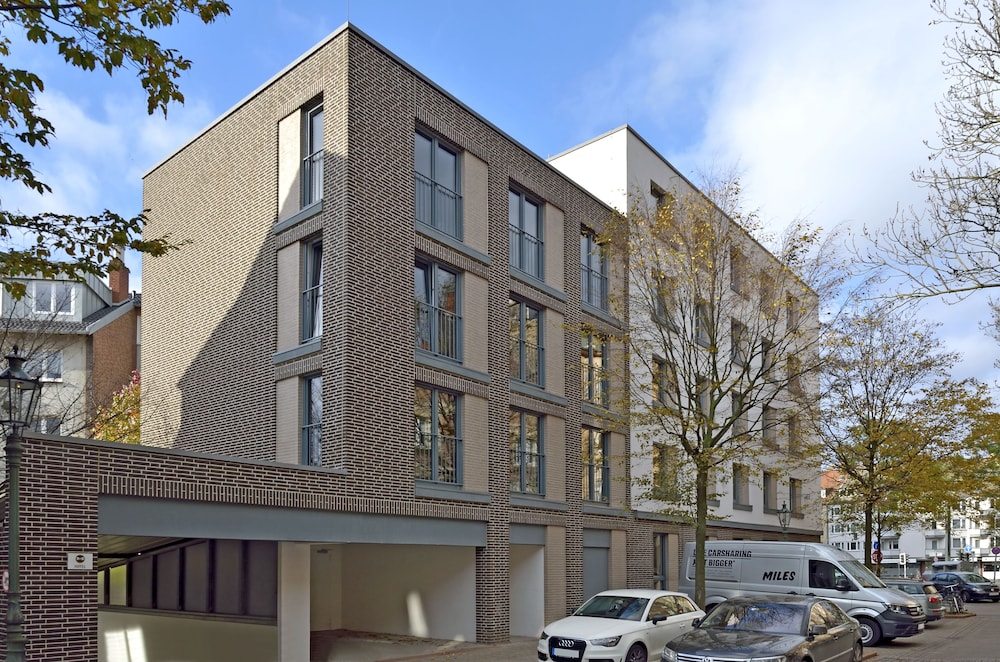 B&B Hotel Dusseldorf-City-Sued 1/49