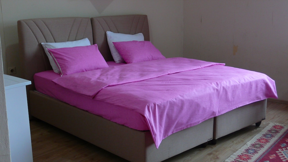 Trabzon Star Pension 5/18