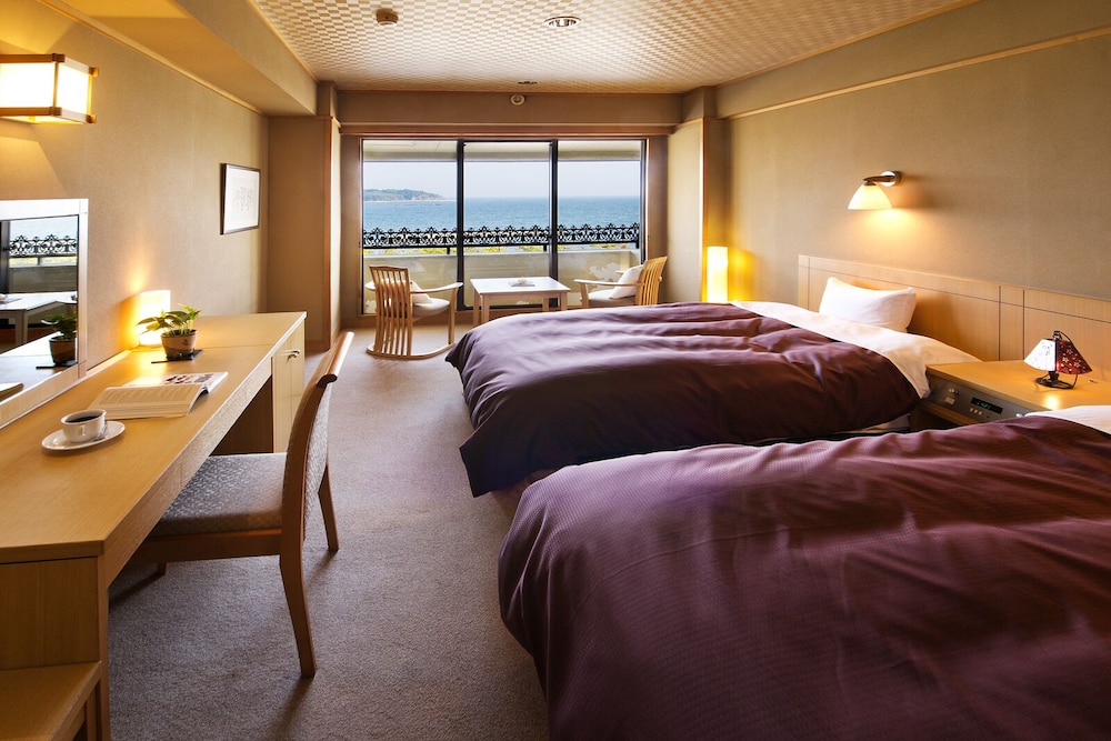 Ryugu Hotel 17/68