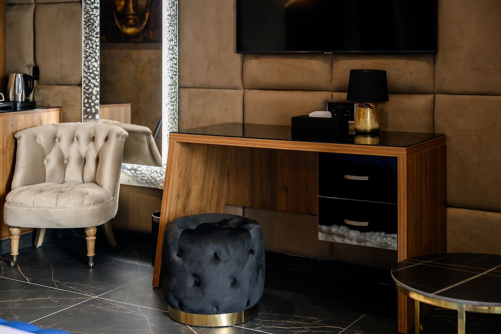 Ushuaia Playa Xemxija Boutique Hotel 39/50