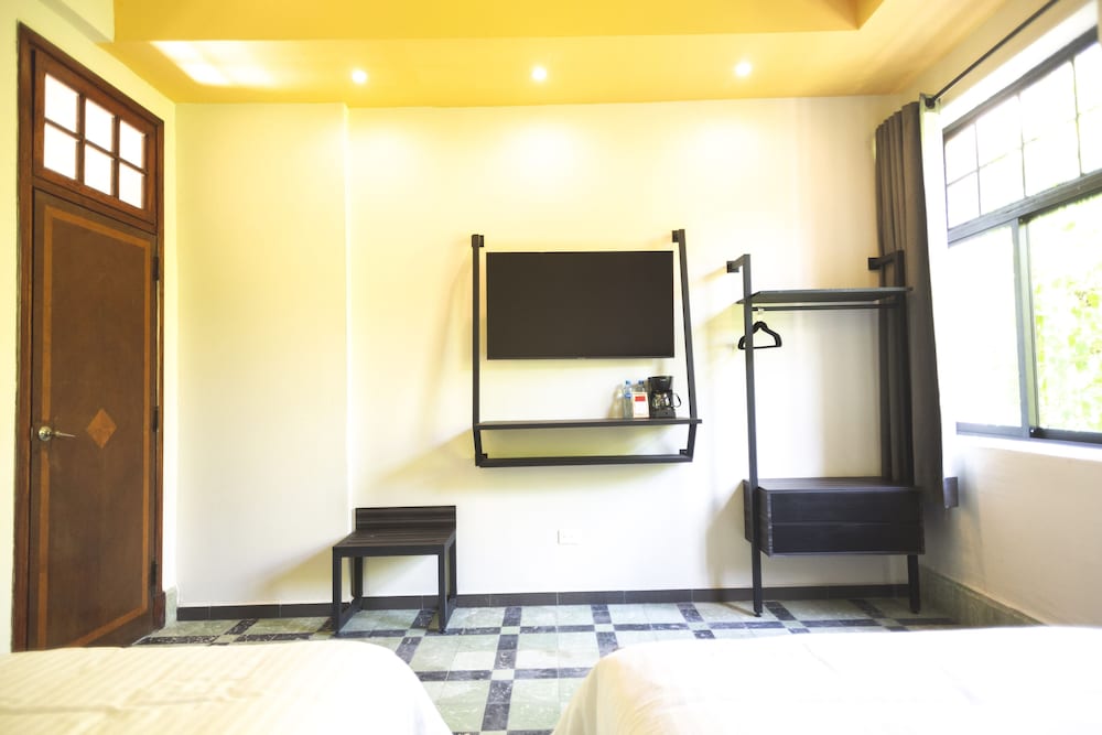 Hotel La Nacional by Kavia 27/33
