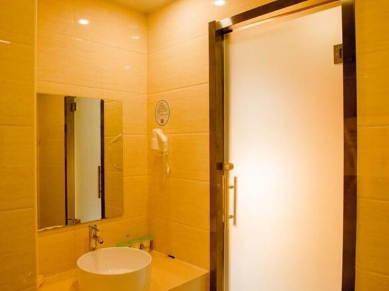 Vatica Tianjin Wuqing District Cuihuang Town Hotel 32/34