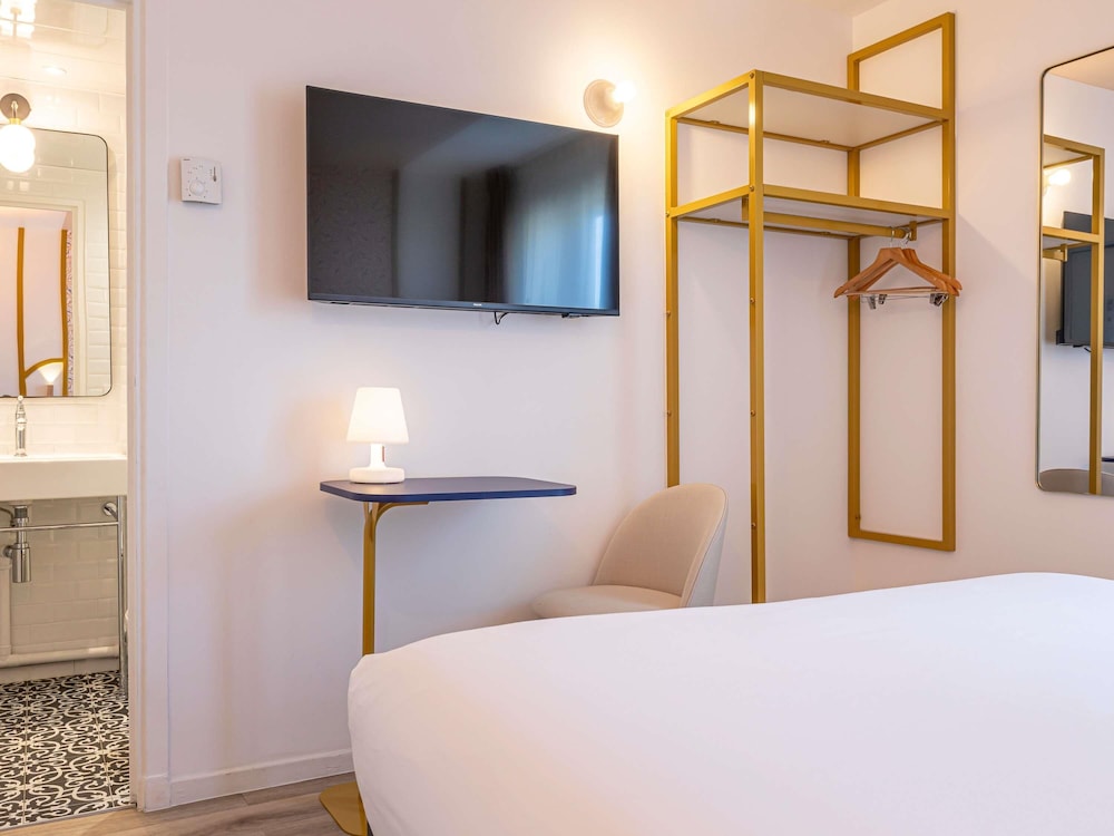 Ibis Styles Paris Eiffel Cambronne Hotel 24/58