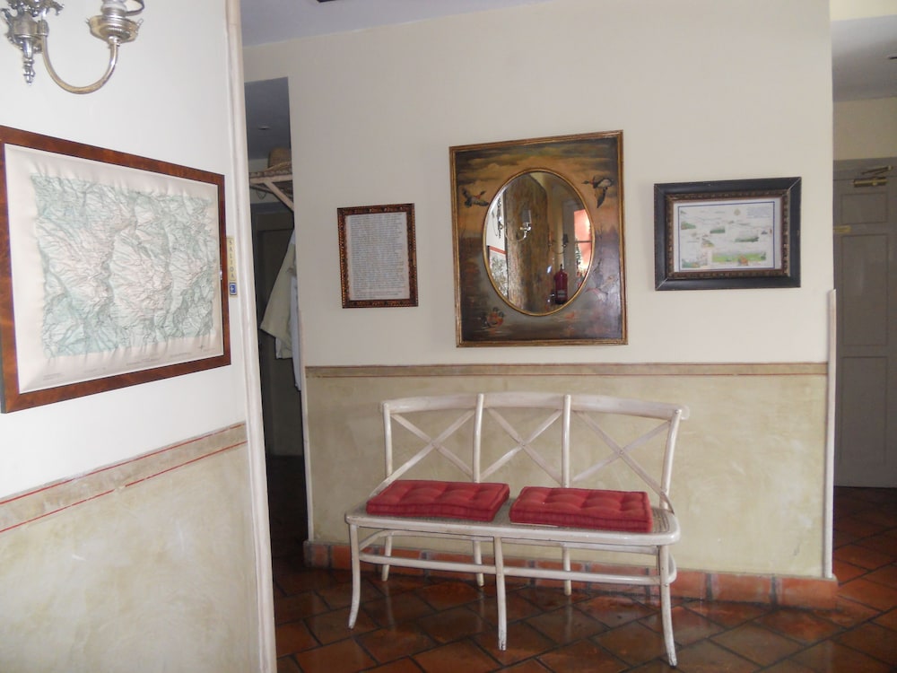 La Casona del Sella 6/36