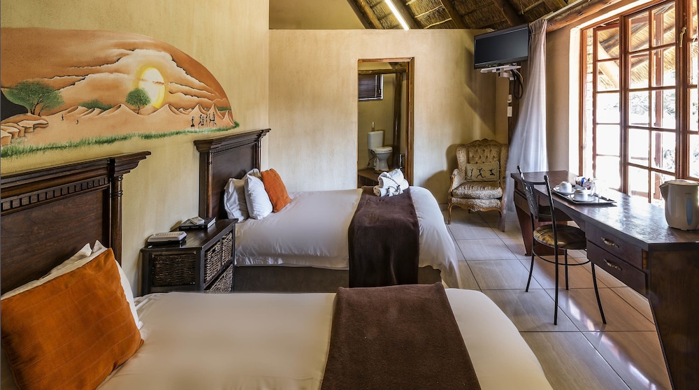 Kuruman Inn by Country Hotels 13/42