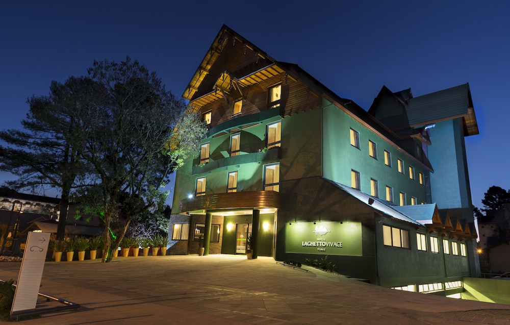 Laghetto Viale in GRAMADO