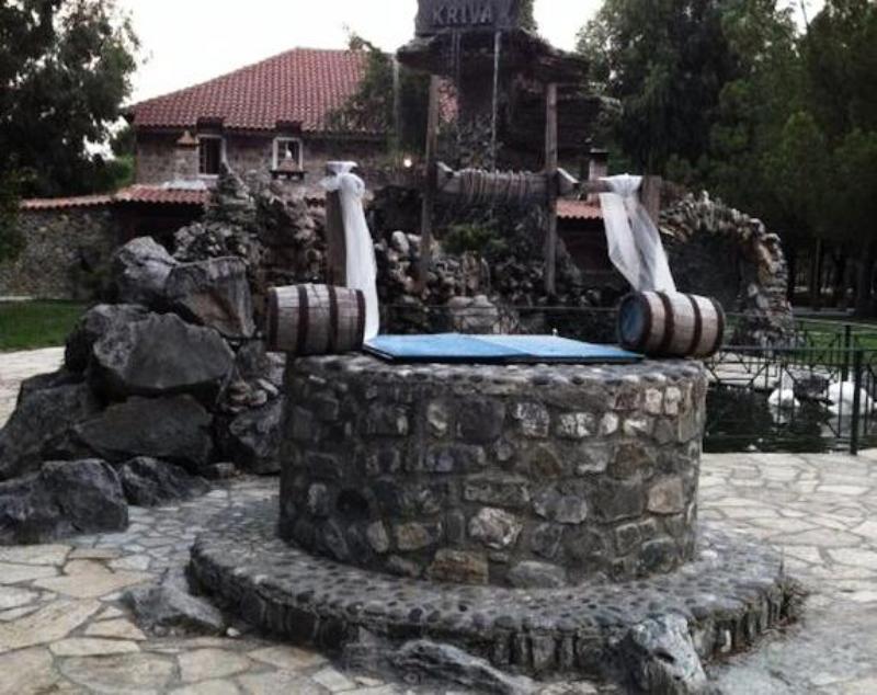 Kriva Hotel 21/24