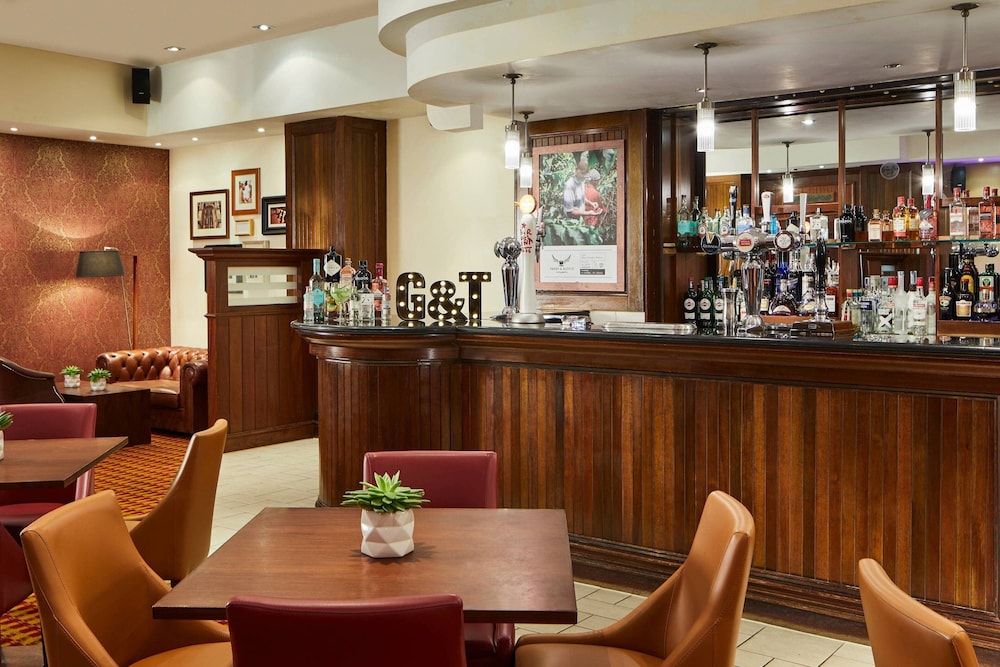 Delta Hotels By Marriott Heathrow Windsor 5/39
