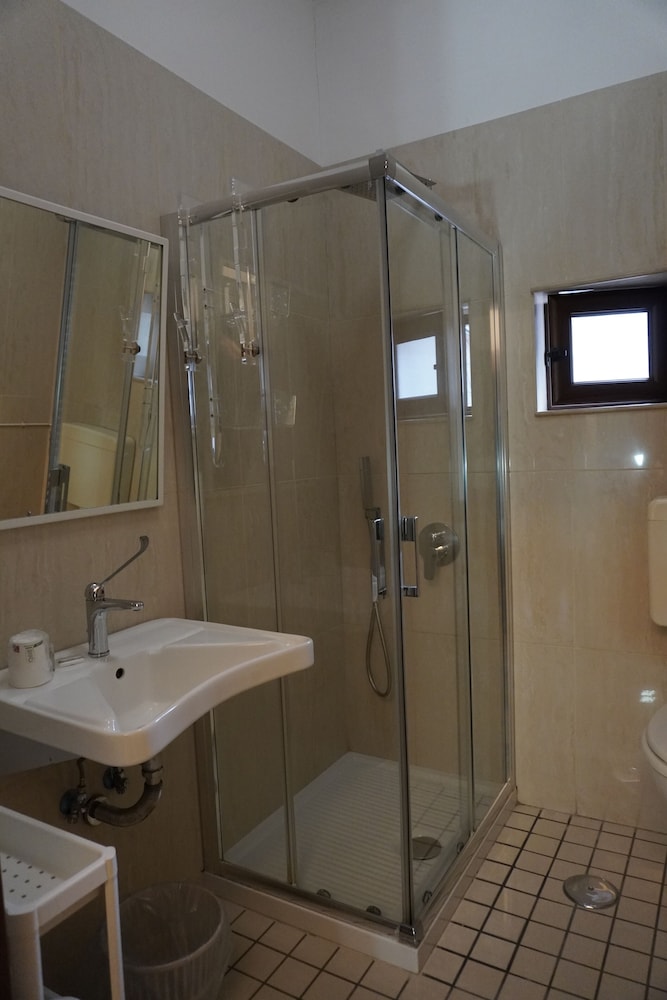 Albergo Del Golfo 47/48