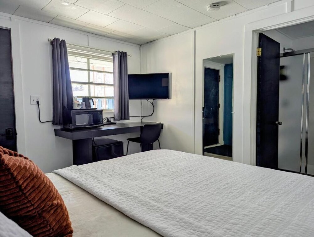 Scotty's Motel 27/50