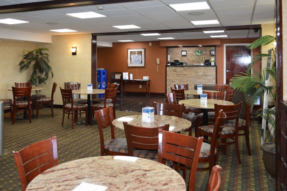 Motel6 Catonsville, MD – Baltimore West 39/58