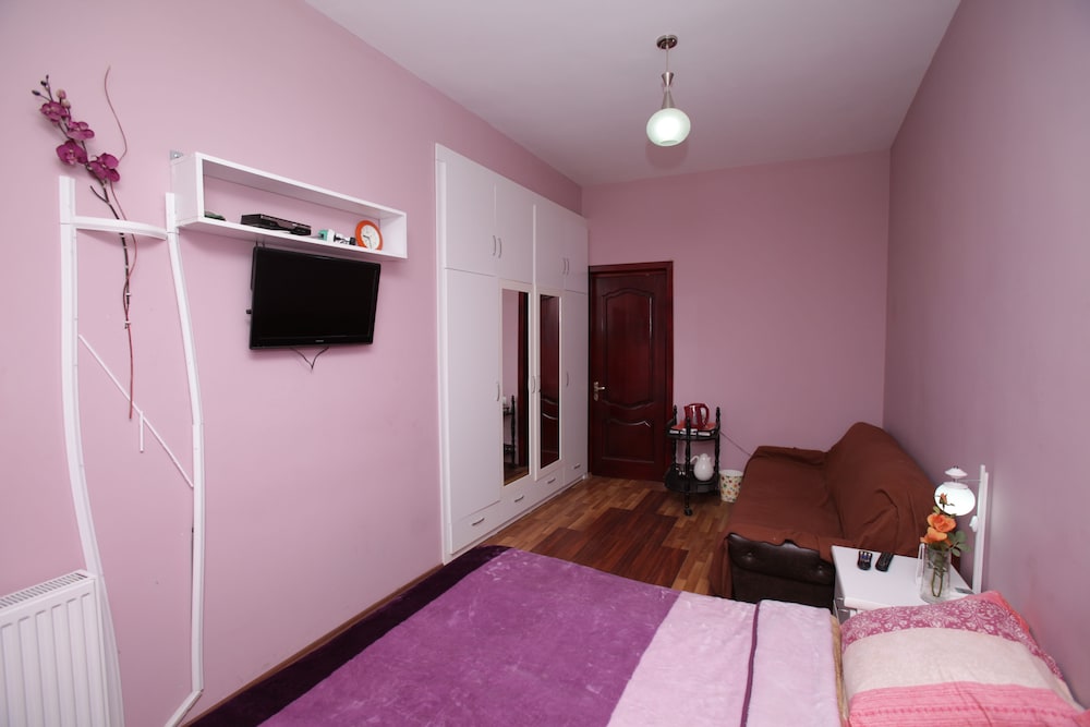 Mia B&B Tbilisi 14/50