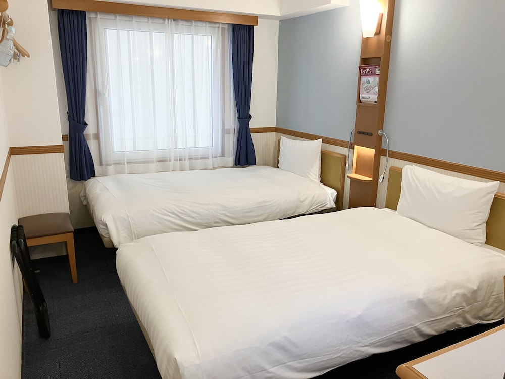 Toyoko Inn Naha Omoromachi Ekimae 27/67