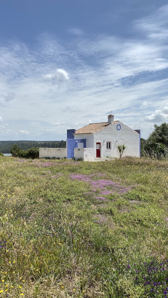 Monte Do Zambujeiro 110/115