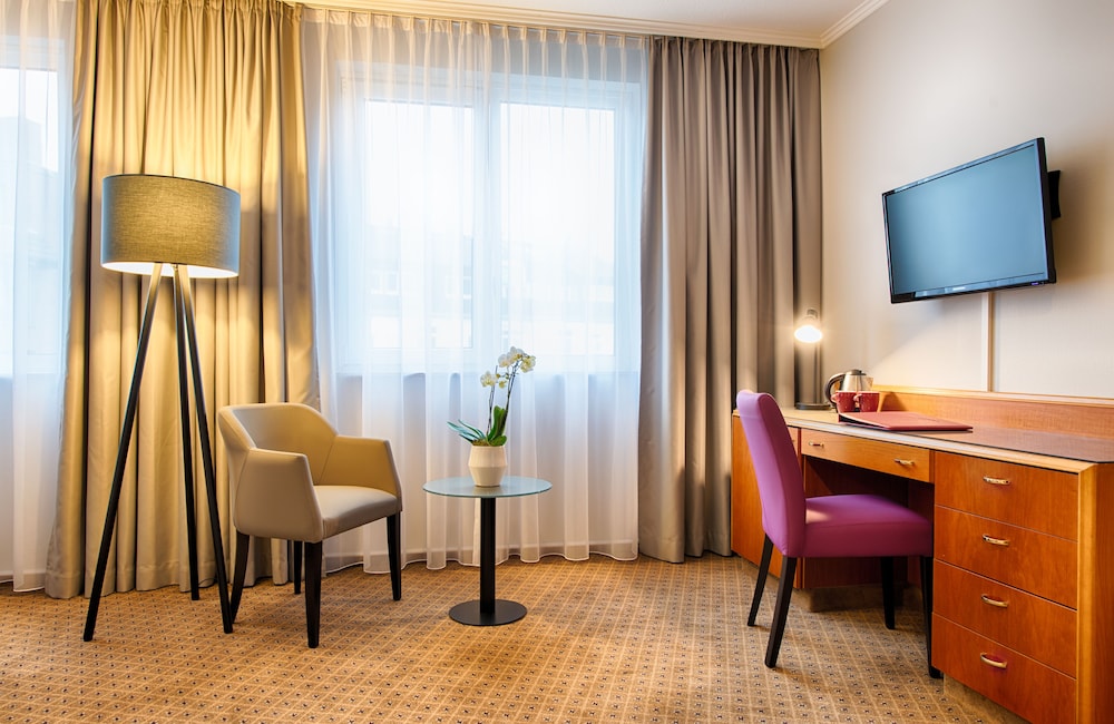 Leonardo Hotel Dusseldorf City Center 44/62