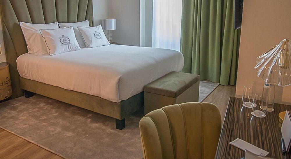 Hotel Republica Boutique Hotel - Tomar 19/50