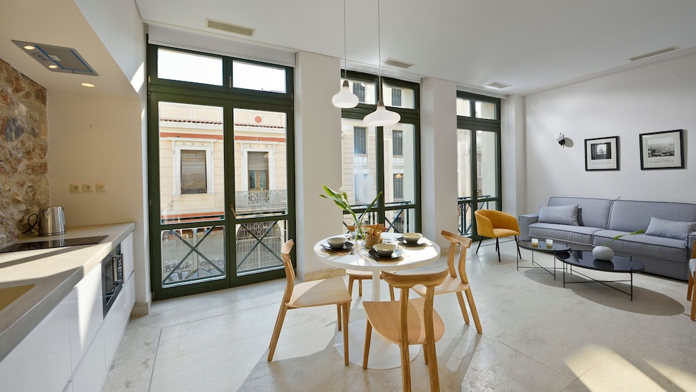 Thission Luxury Homes By K&K 31/48