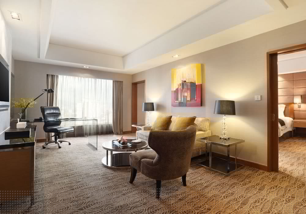 Intercontinental Kuala Lumpur 43/69