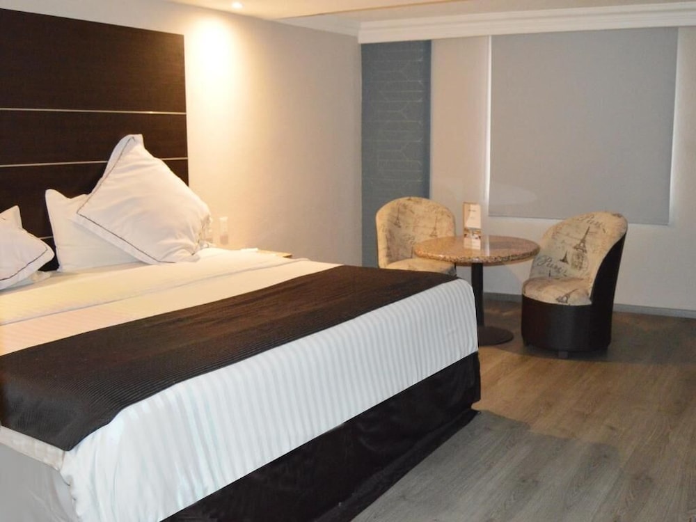 Hotel Seoul 21/61