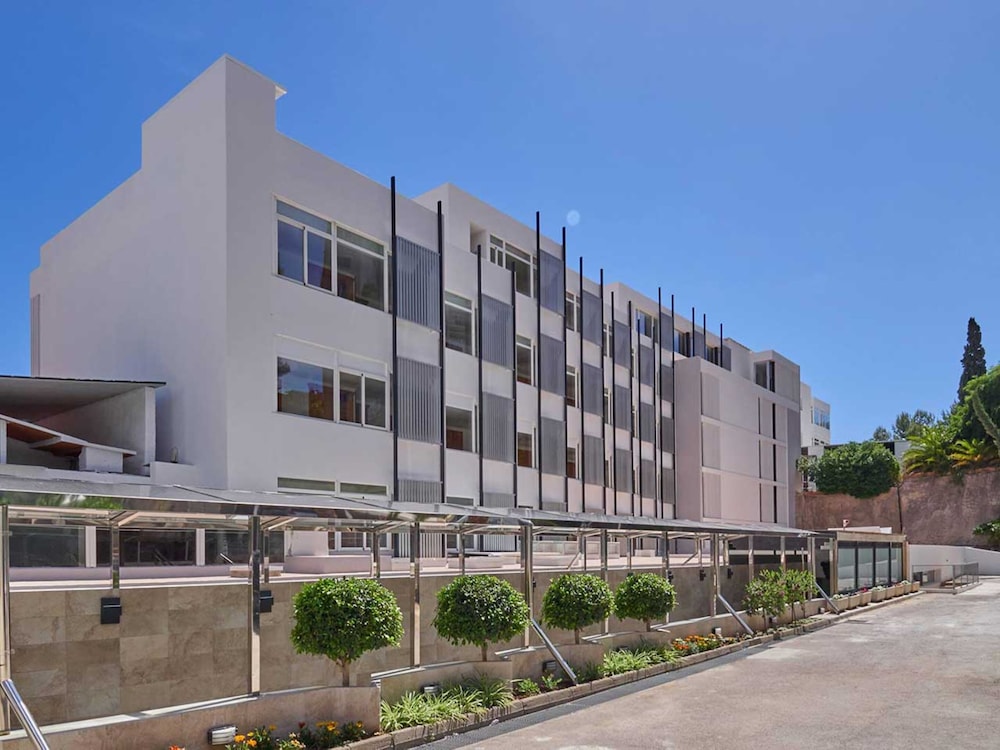 Aparthotel Paguera Beach 1/34