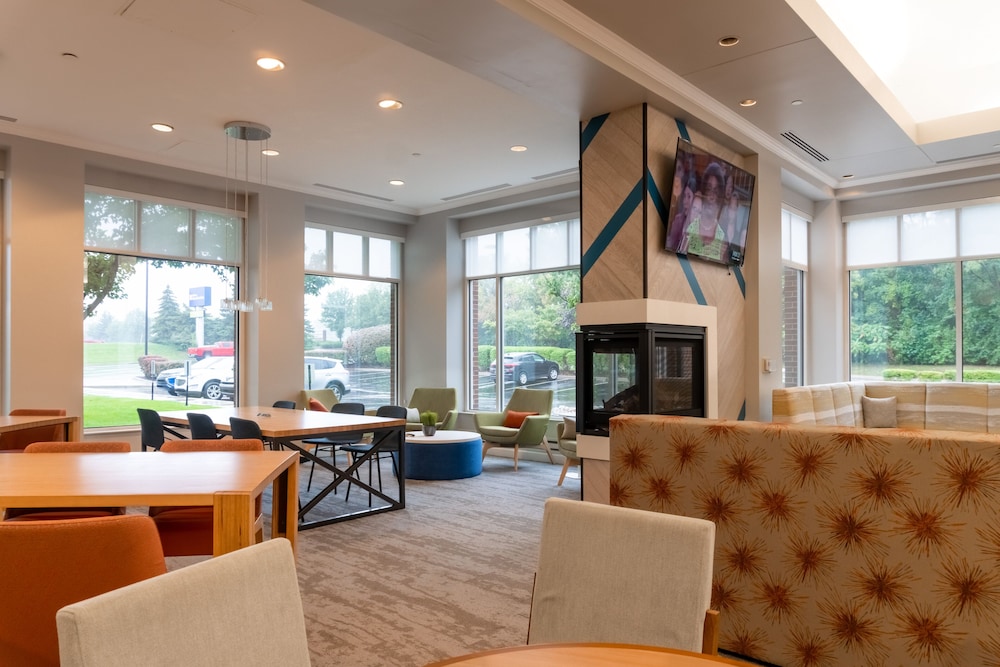 Hilton Garden Inn Plymouth, MI 5/42