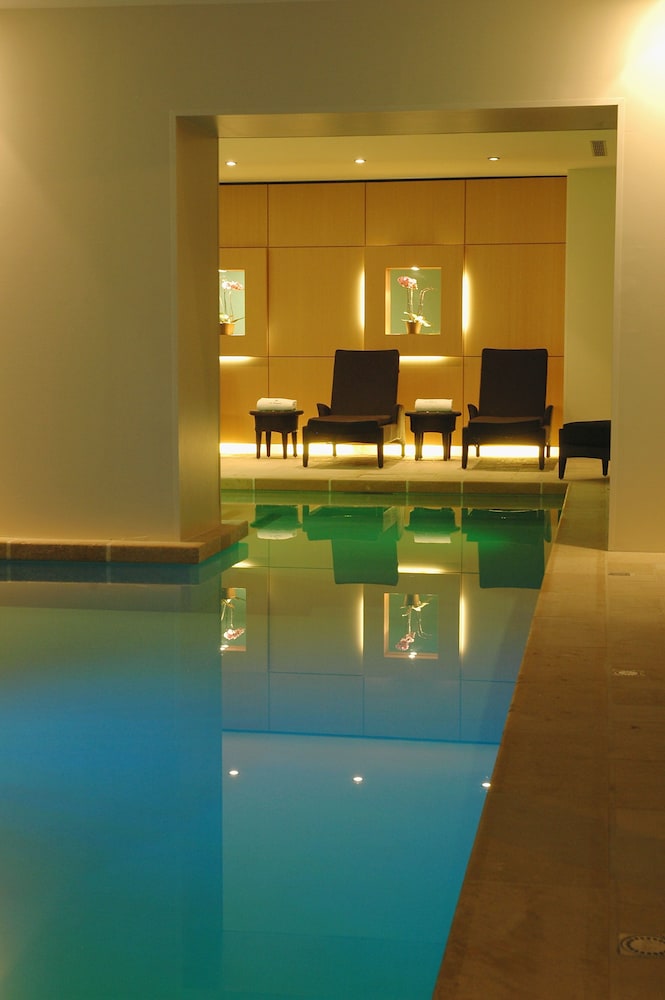 De La Bretesche Hotel & Spa 13/53