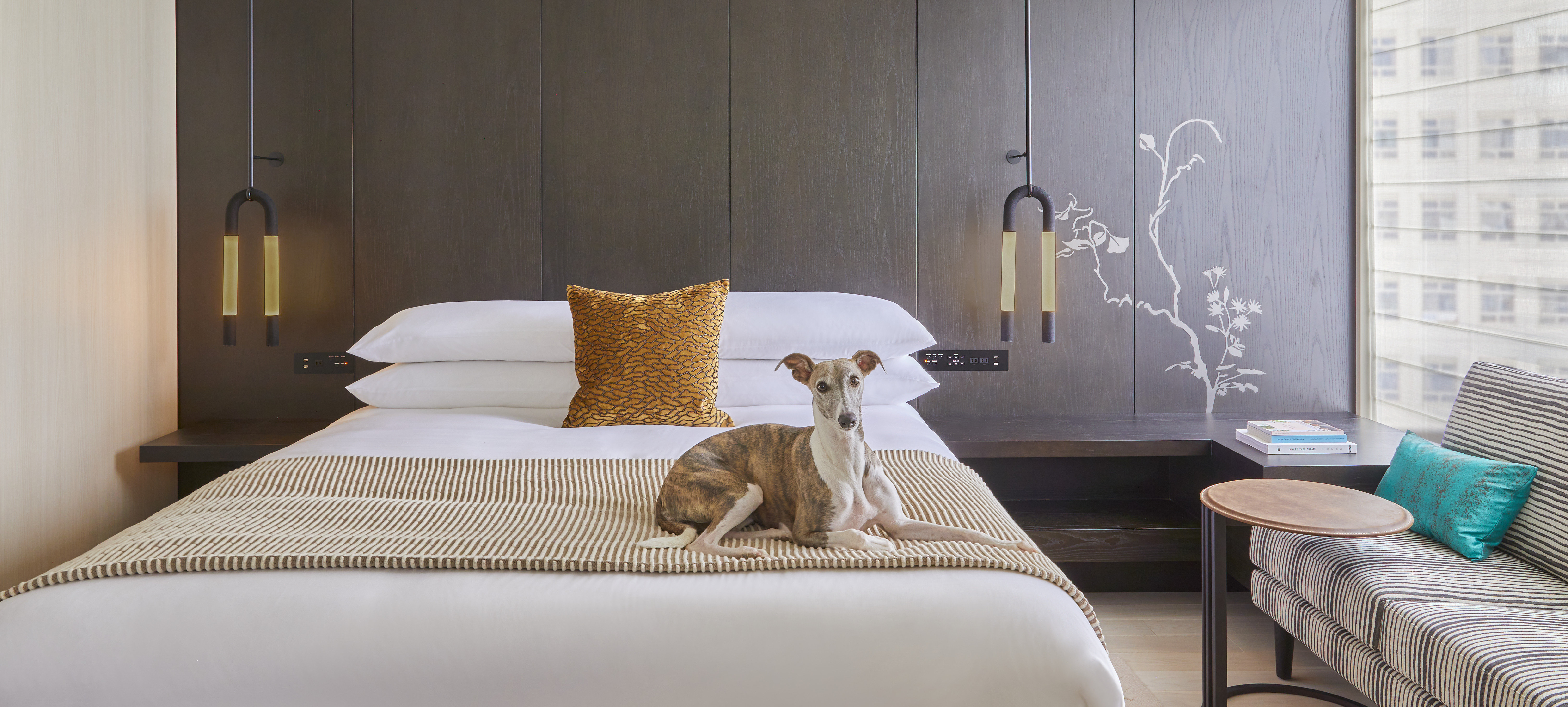 Kimpton Shinjuku Tokyo 26/77