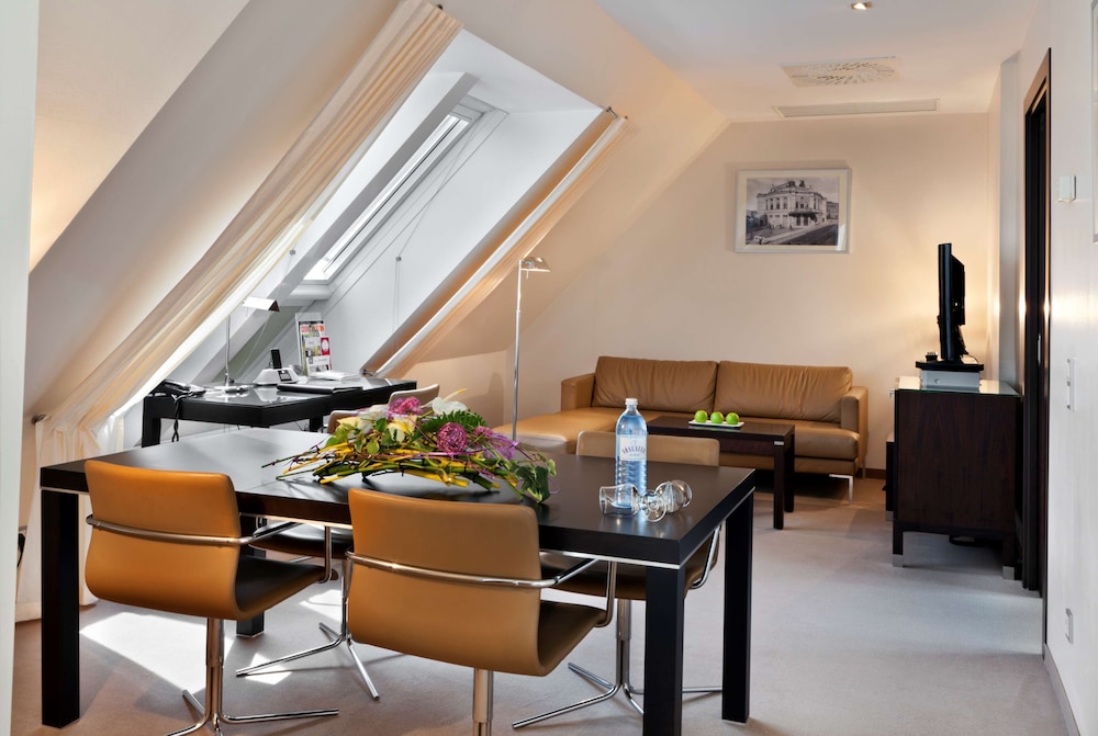 Flemings Hotel Wien-Stadthalle (former Flemings Conference Wien) 47/57