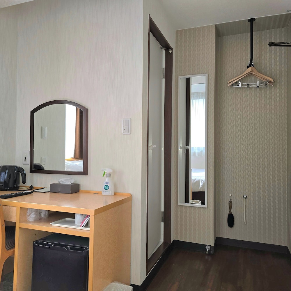 Ueno First City Hotel 11/50