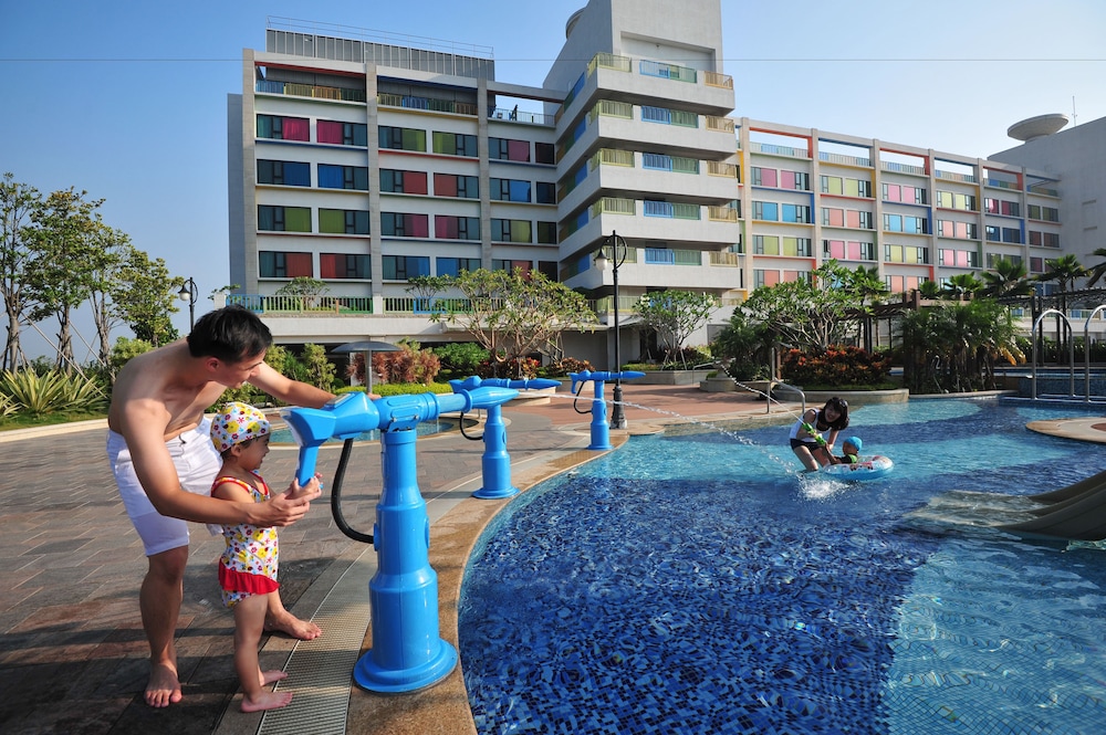 Lihpao Resort- Fullon Hotel 50/60