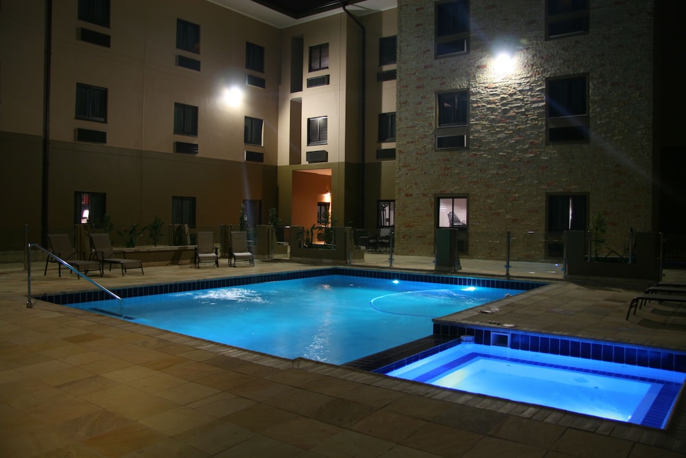 Hampshire Hotel Ballito Durban 24/42