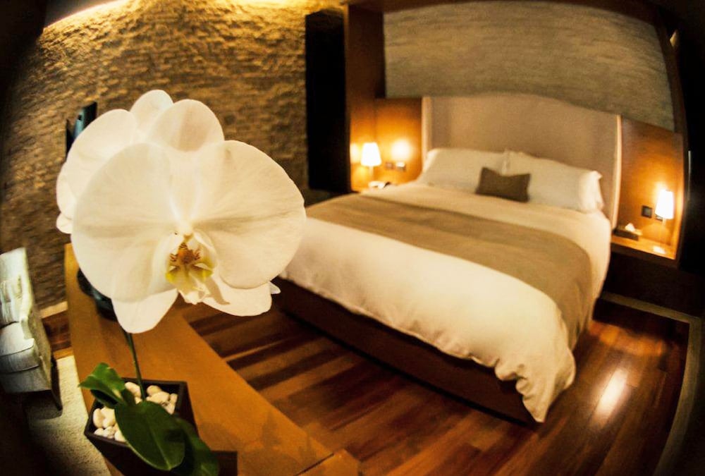 Casa Madero Hotel Boutique 25/73