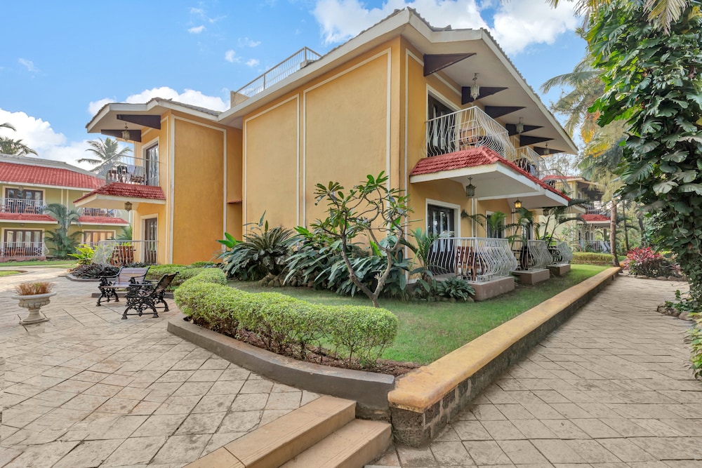 Club Mahindra Acacia 30/35