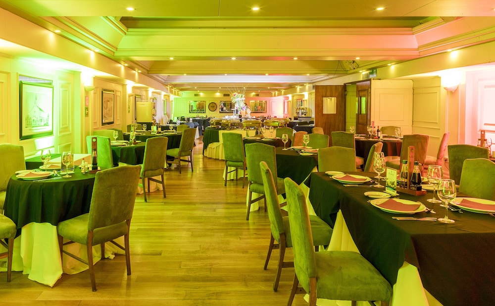 Hotel Frontera Plaza 23/31