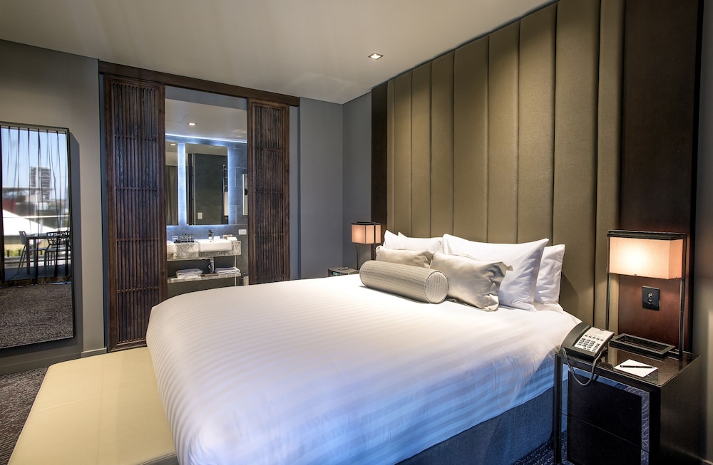 Beetson Hotel Brisbane 10/52